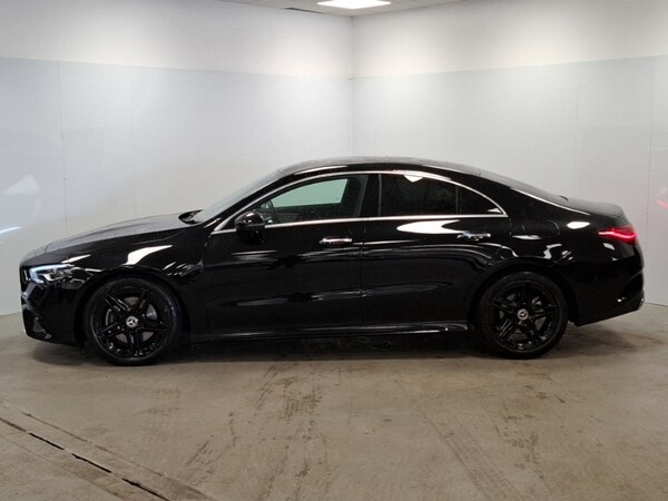 Used Mercedes-Benz CLA 2024 for sale - 76078397: Photo 4
