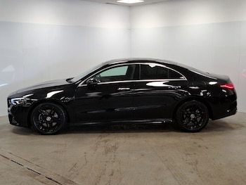 Used Mercedes-Benz CLA 2024 for sale - 76078397: Photo 4