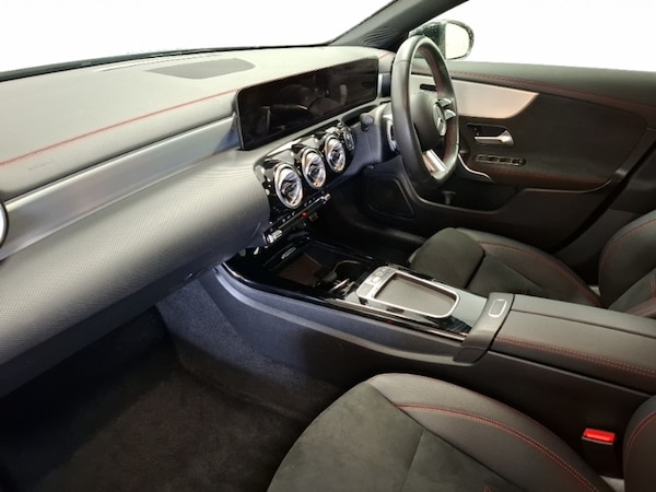 Used Mercedes-Benz CLA 2024 for sale - 76078397: Photo 5