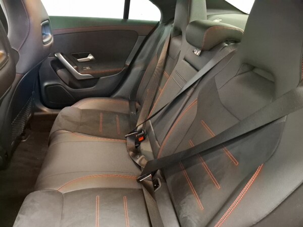 Used Mercedes-Benz CLA 2024 for sale - 76078397: Photo 6