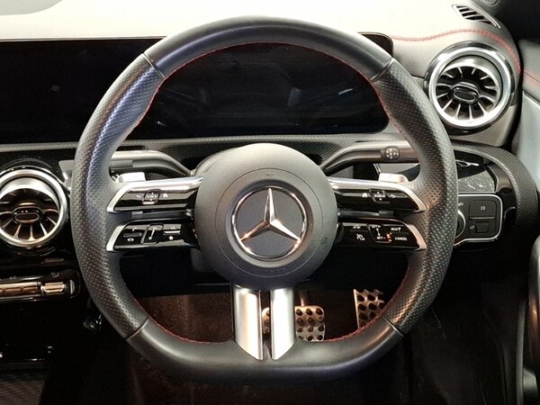 Used Mercedes-Benz CLA 2024 for sale - 76078397: Photo 7