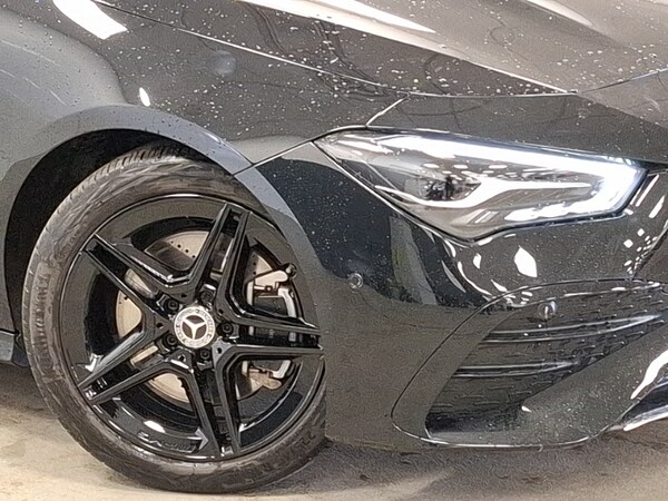 Used Mercedes-Benz CLA 2024 for sale - 76078397: Photo 9
