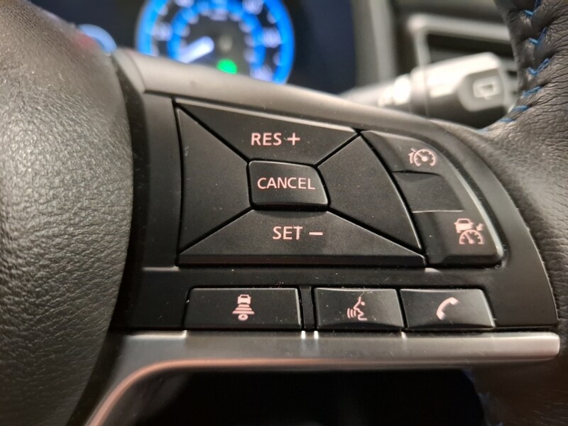 Used Nissan Leaf 2022 for sale - 76566940: Photo 13