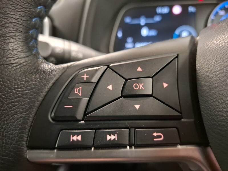 Used Nissan Leaf 2022 for sale - 76566940: Photo 14