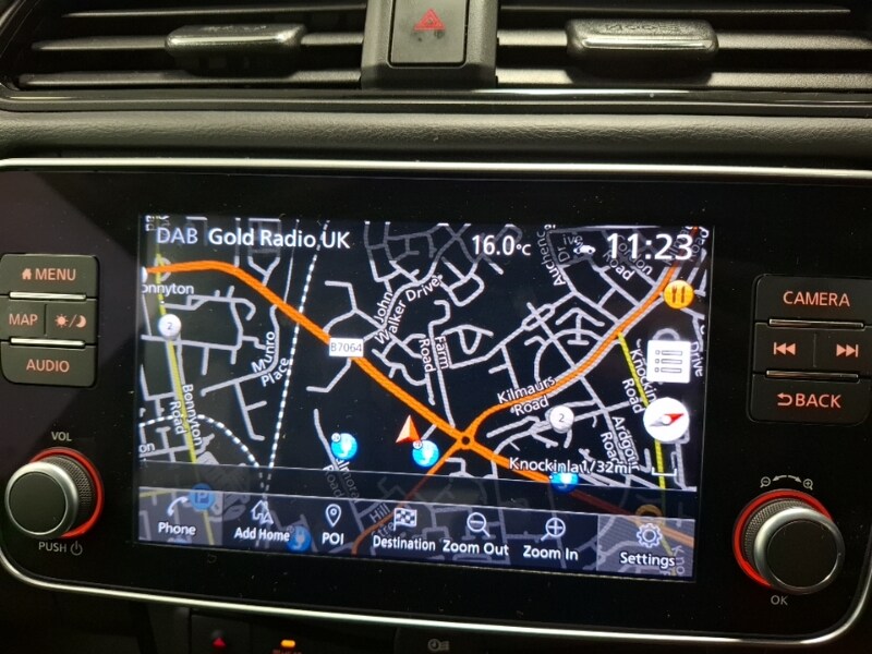 Used Nissan Leaf 2022 for sale - 76566940: Photo 16