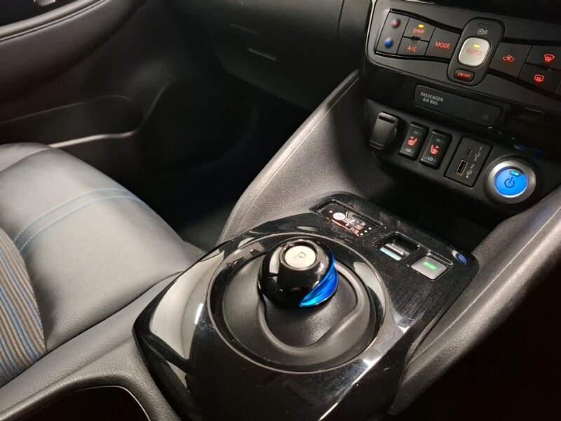 Used Nissan Leaf 2022 for sale - 76566940: Photo 18