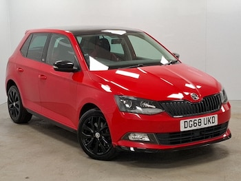 2018 - 1.0 TSI 110 Monte Carlo 5dr DSG