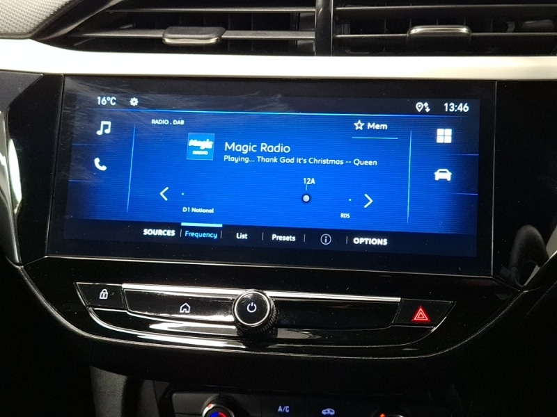 Used Vauxhall Corsa 2025 for sale - 76842765: Photo 10