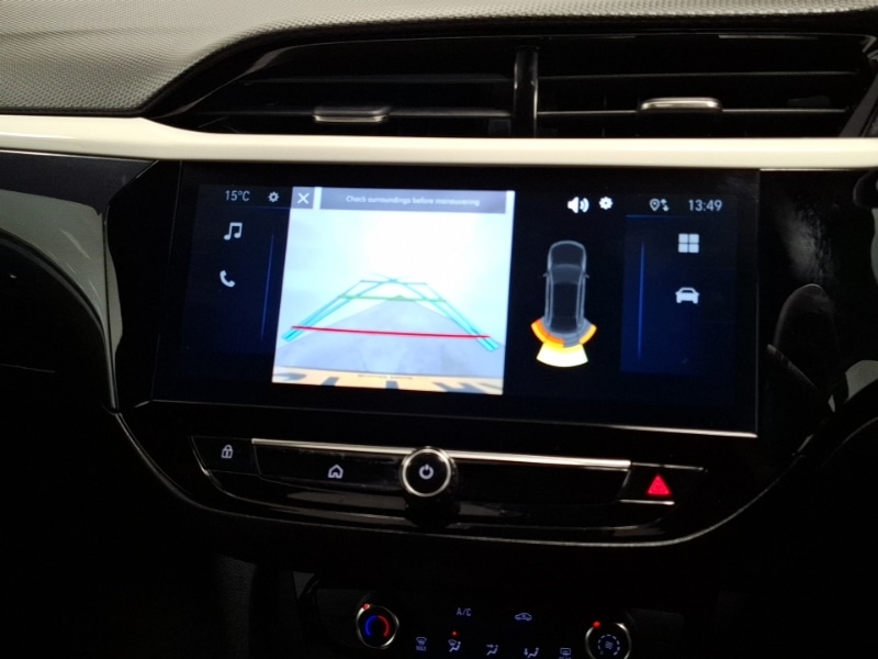 Used Vauxhall Corsa 2025 for sale - 76842765: Photo 12