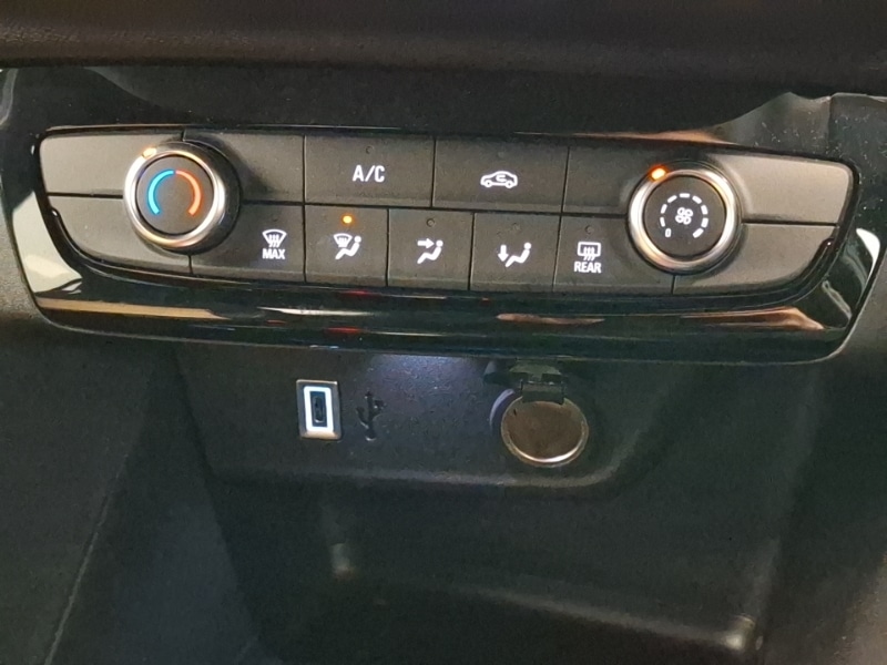 Used Vauxhall Corsa 2025 for sale - 76842765: Photo 13