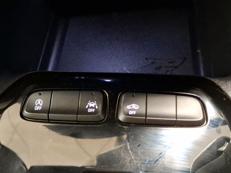 Used Vauxhall Corsa 2025 for sale - 76842765: Photo 14