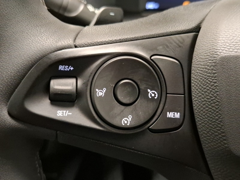 Used Vauxhall Corsa 2025 for sale - 76842765: Photo 17