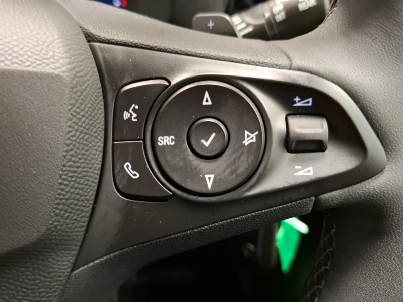 Used Vauxhall Corsa 2025 for sale - 76842765: Photo 18