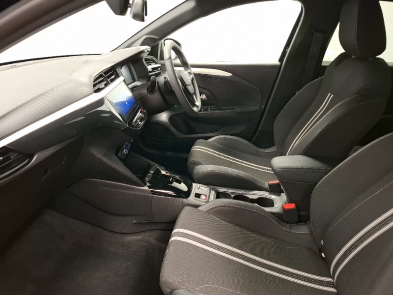 Used Vauxhall Corsa 2025 for sale - 76842765: Photo 5