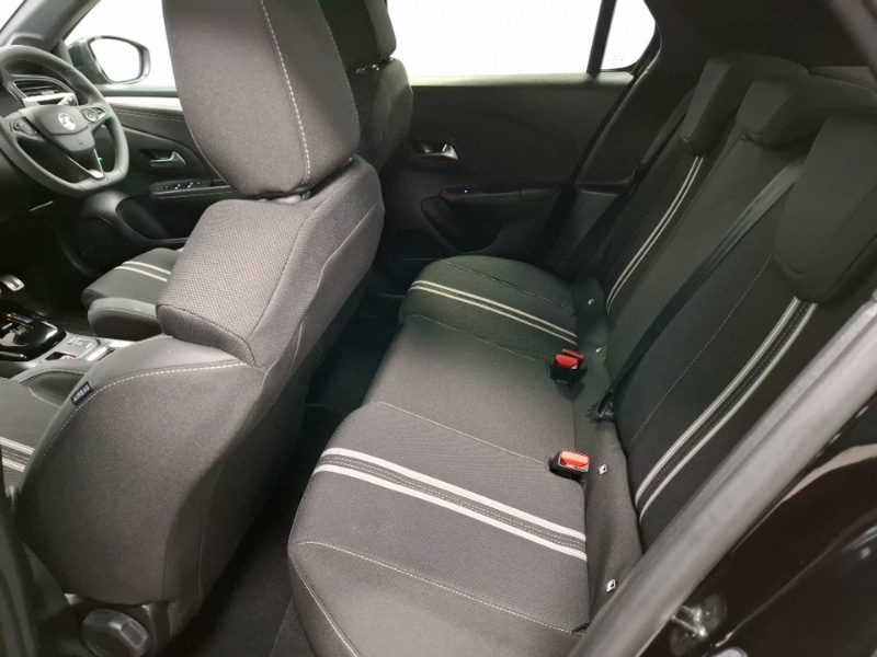 Used Vauxhall Corsa 2025 for sale - 76842765: Photo 6