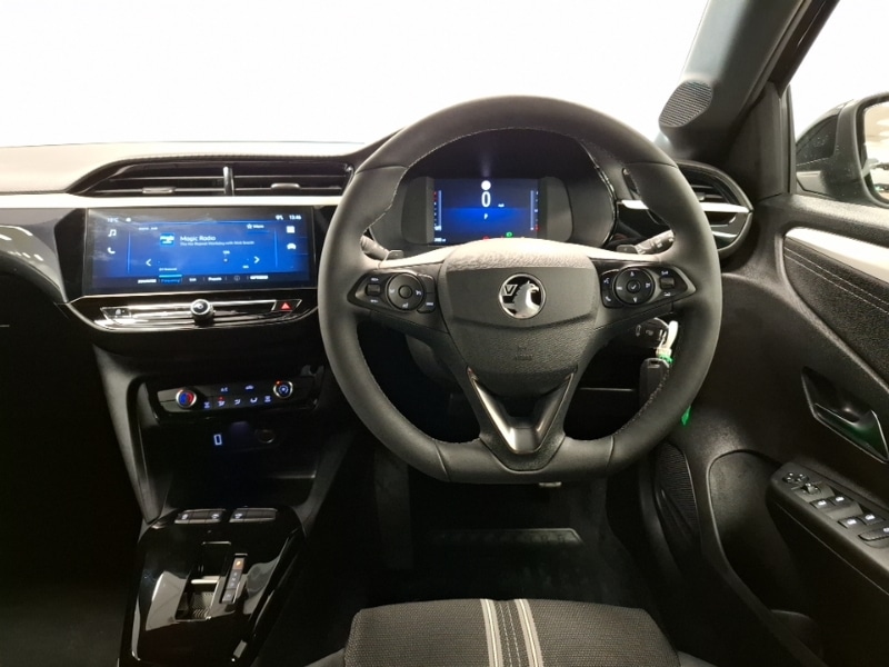 Used Vauxhall Corsa 2025 for sale - 76842765: Photo 7