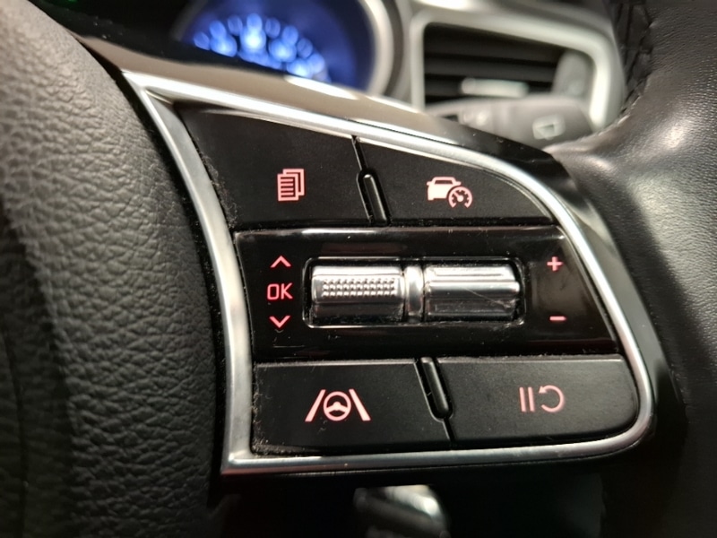 Used Kia XCeed 2023 for sale - 77201937: Photo 13