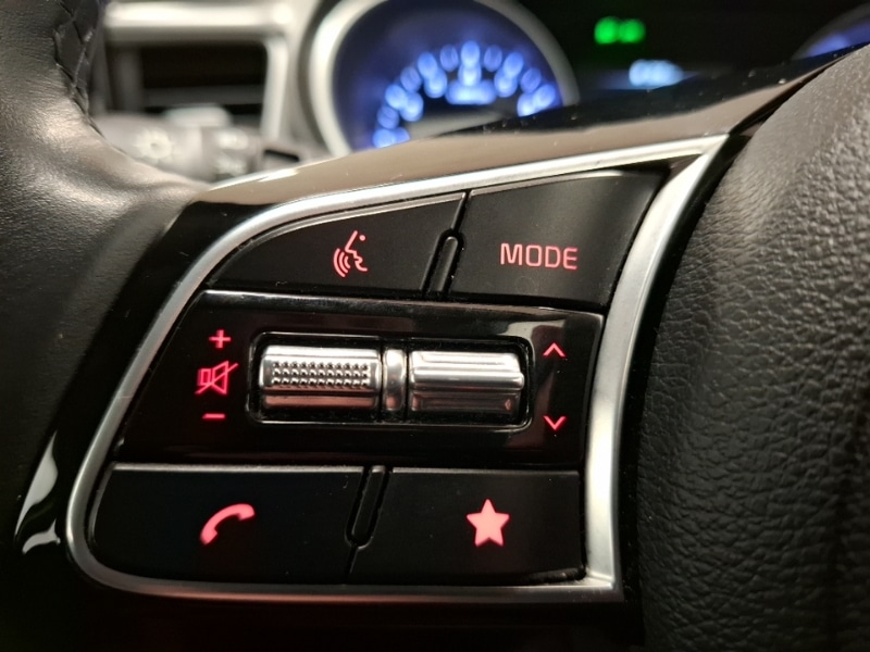 Used Kia XCeed 2023 for sale - 77201937: Photo 14