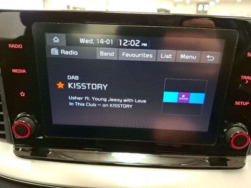 Used Kia XCeed 2023 for sale - 77201937: Photo 15