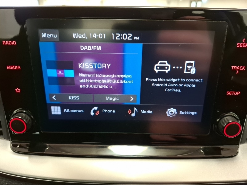 Used Kia XCeed 2023 for sale - 77201937: Photo 16