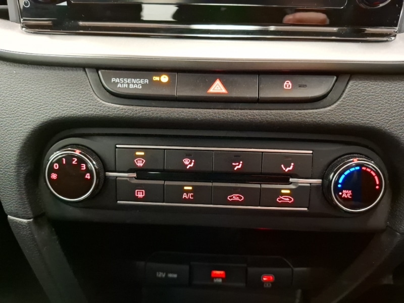 Used Kia XCeed 2023 for sale - 77201937: Photo 17