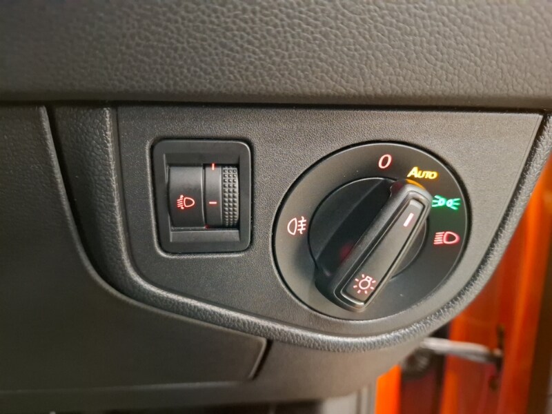 Used Volkswagen Polo 2020 for sale - 78094102: Photo 10