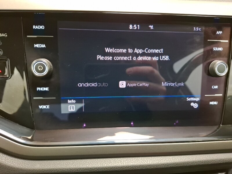 Used Volkswagen Polo 2020 for sale - 78094102: Photo 16