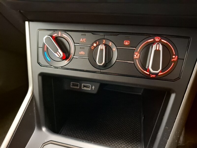 Used Volkswagen Polo 2020 for sale - 78094102: Photo 17