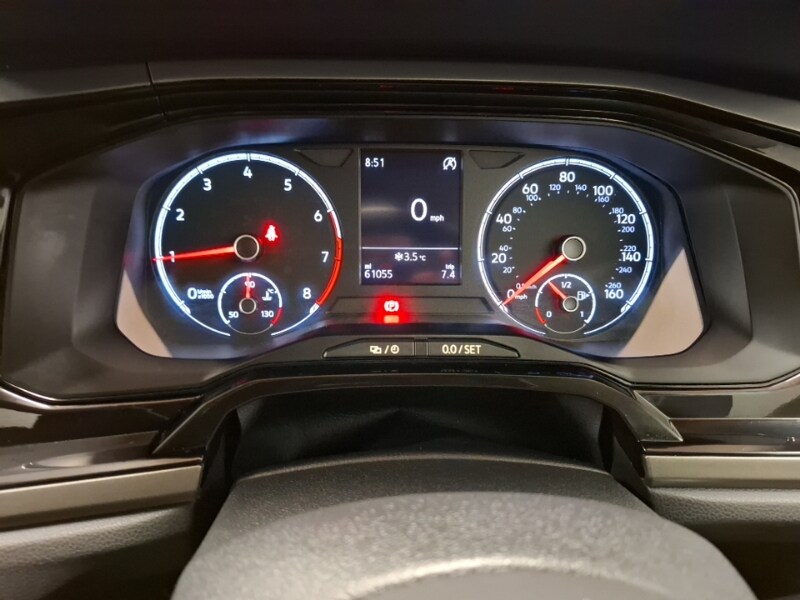 Used Volkswagen Polo 2020 for sale - 78094102: Photo 19