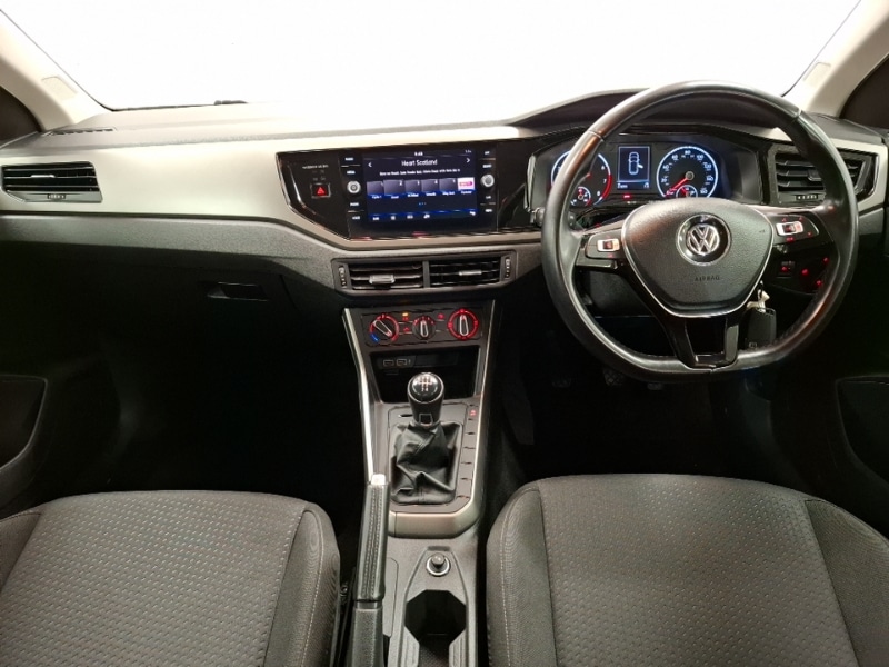 Used Volkswagen Polo 2020 for sale - 78094102: Photo 2
