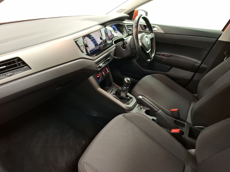 Used Volkswagen Polo 2020 for sale - 78094102: Photo 5
