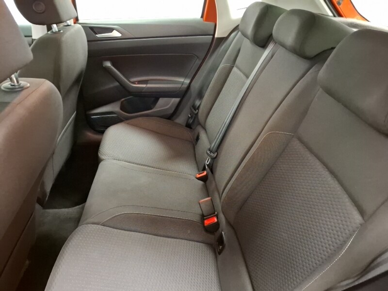 Used Volkswagen Polo 2020 for sale - 78094102: Photo 6