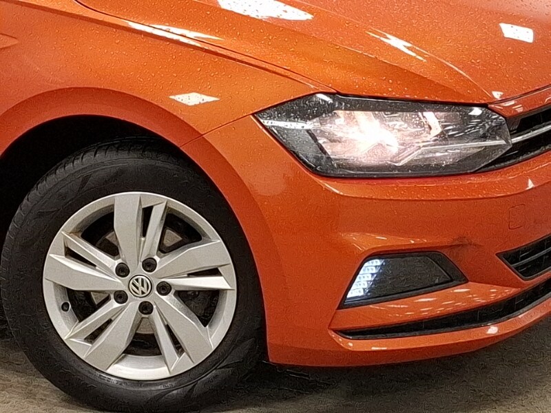 Used Volkswagen Polo 2020 for sale - 78094102: Photo 9