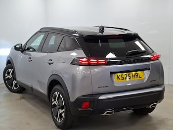 Used Peugeot 2008 2025 for sale - 79074615: Photo