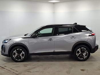 Used Peugeot 2008 2025 for sale - 79074615: Photo