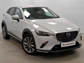 2019 - 2.0 Sport Nav + 5dr