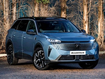 Used Peugeot 5008 2026 for sale - 77797568: Photo