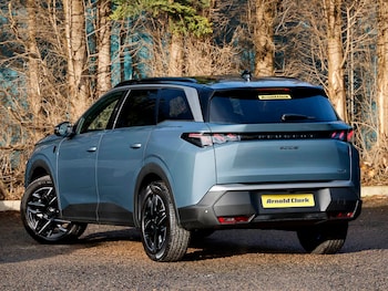 Used Peugeot 5008 2026 for sale - 77797568: Photo