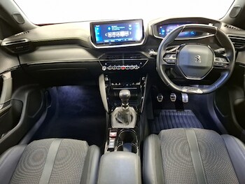 Used Peugeot 2008 2020 for sale - 78274714: Photo