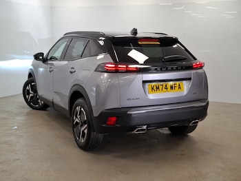 Used Peugeot 2008 2024 for sale - 75768043: Photo