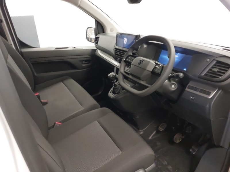 Used Peugeot Expert 2024 for sale - 77265581: Photo 2