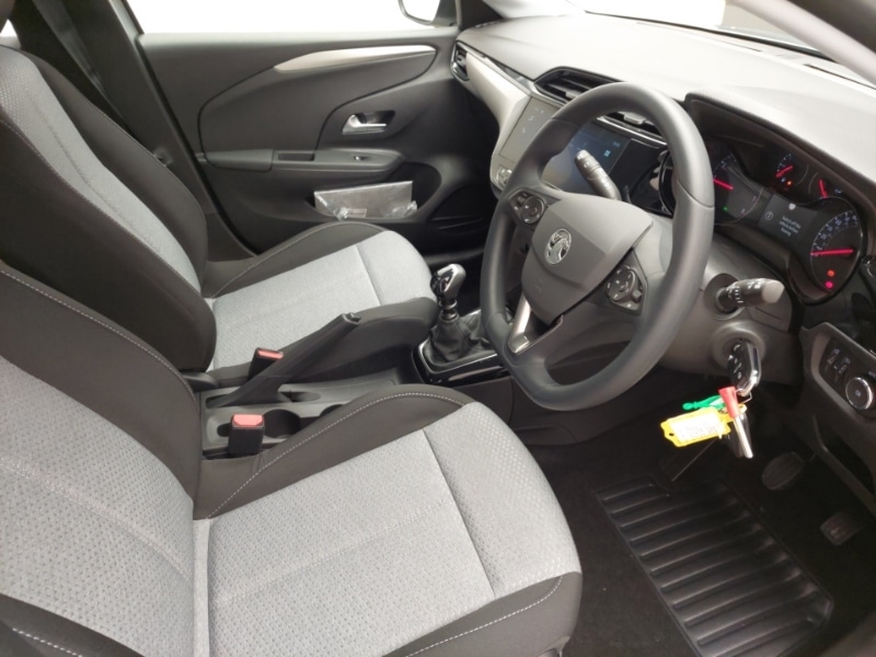 Used Vauxhall Corsa 2025 for sale - 77716853: Photo 13