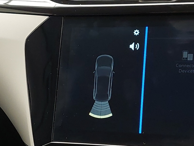 Used Vauxhall Corsa 2025 for sale - 77716853: Photo 14