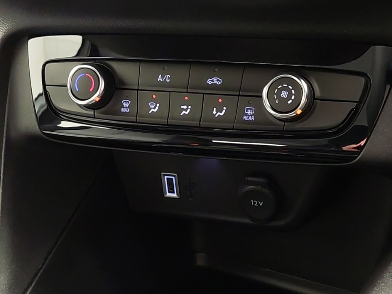 Used Vauxhall Corsa 2025 for sale - 77716853: Photo 16