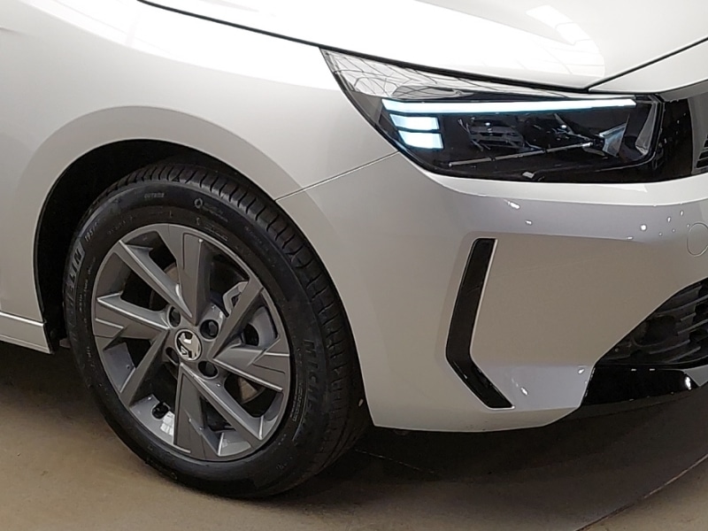 Used Vauxhall Corsa 2025 for sale - 77716853: Photo 9