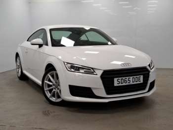2015 - 2.0 TDI Ultra Sport 2dr