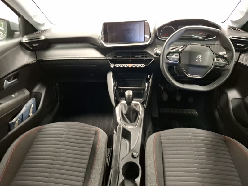 Used Peugeot 208 2021 for sale - 76380445: Photo 2