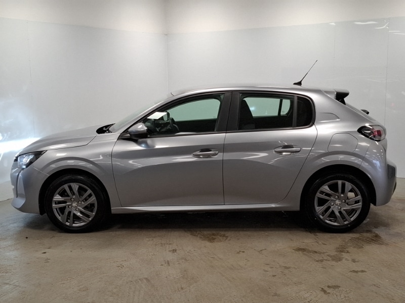 Used Peugeot 208 2021 for sale - 76380445: Photo 4