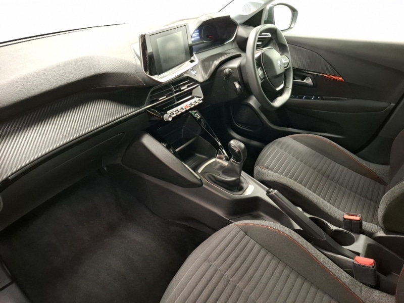 Used Peugeot 208 2021 for sale - 76380445: Photo 5