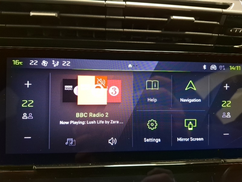 Used Peugeot 308 2023 for sale - 77922580: Photo 15